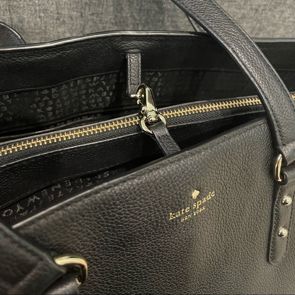 Kate Spade Tote (Large) - Picture 3 of 11